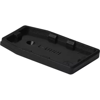 Glock 50981 Magazine Insert 45 ACP Fits Glock 21/21SF/30 Gen5 Black Polymer