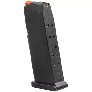 Glock 65281 G23 Gen5 13rd 40 S&W Black Polymer