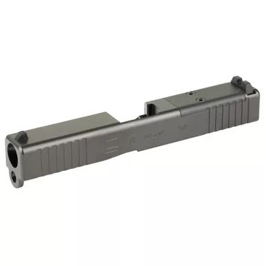 Glock 79008 OEM MOS Slide, Optics Ready for Glock 19 G19 Gen3