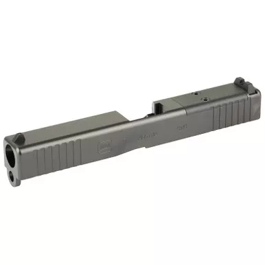 Glock 79009 OEM MOS Slide, Optics Ready for Glock 17 G17 Gen3