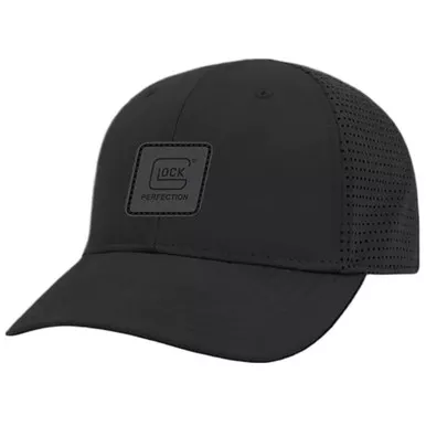 Glock AP96265 Performance Microfiber Adjustable Hat