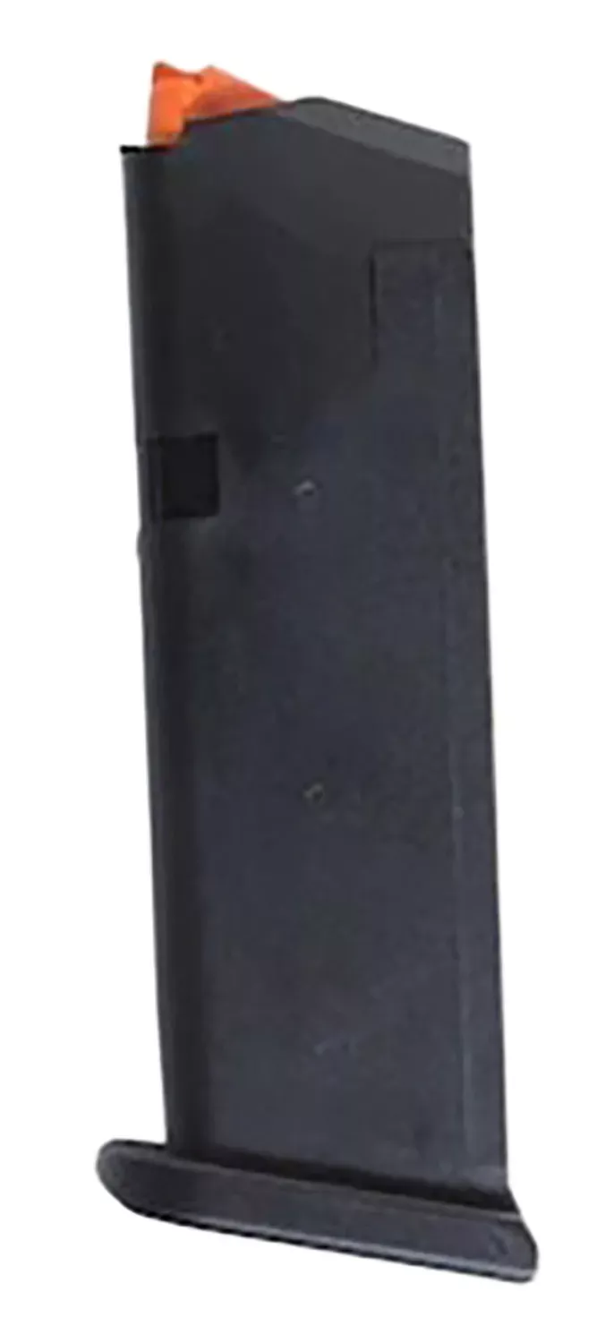 Glock G21 10rd 45 ACP Fits Glock 21 Gen5, Black Polymer