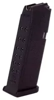 Glock Magazine Model 19 9mm – Luger 15-rounds
