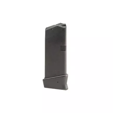Glock MF08820 G33 11rd 357 Sig Black Polymer
