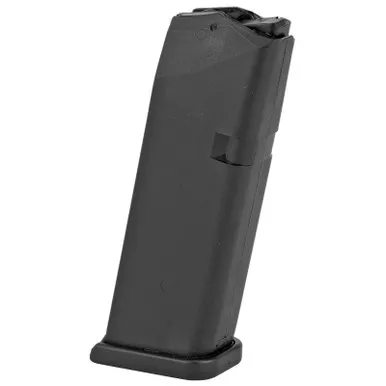 Glock MF10019 G19 10rd 9mm Luger Black Polymer