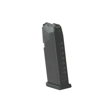 Glock MF10023 G23 10rd 40 S&W Black Polymer