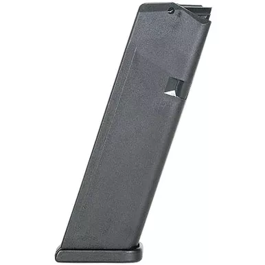 Glock MF17015B G17 15rd 9mm Luger Black Polymer