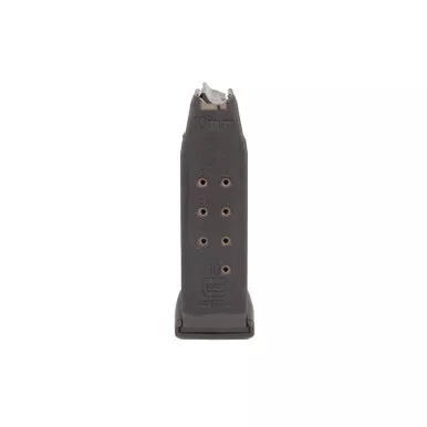 Glock MF29010 G29 10rd 10mm Auto Black Polymer