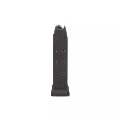 Glock MF38008 G38 8rd 45 GAP Black Polymer