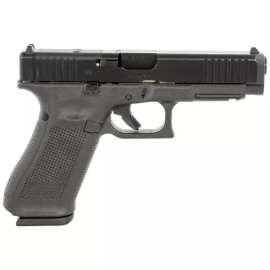 Glock PA475S201MOS G47 9mm Luger 10+1 4.49"