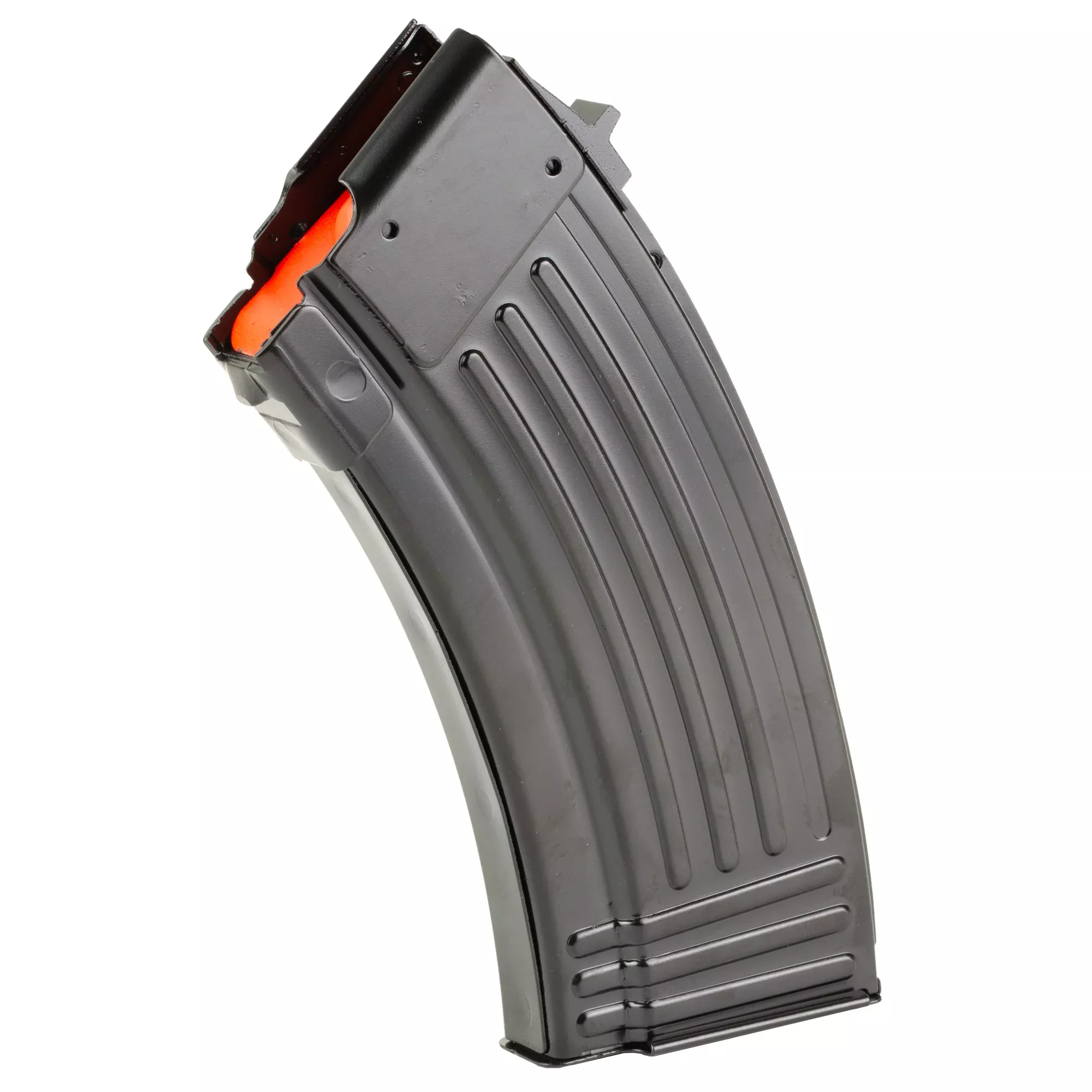 Go Mag Ak 10rd/20 Bdy Stl 762×39 Blk