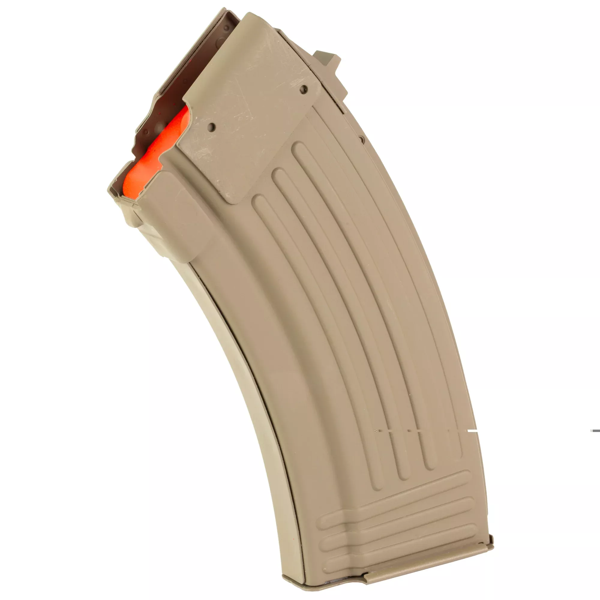 Go Mag Ak 10rd/20 Bdy Stl 762×39 Fde