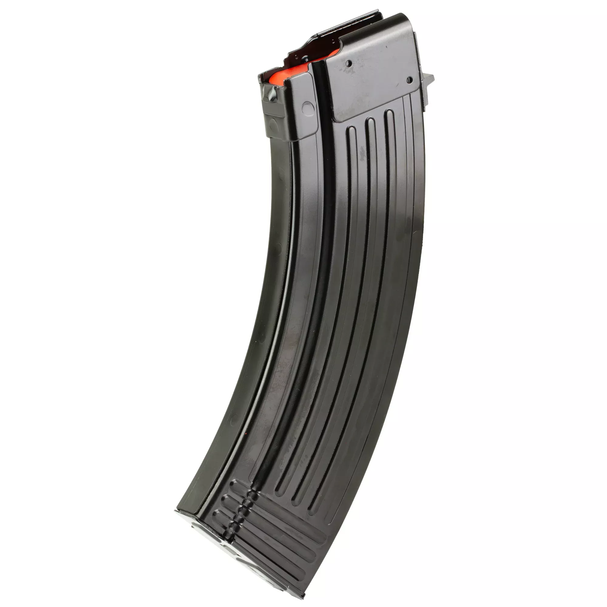 Go Mag Ak 10rd/30 Bdy Stl 762×39 Blk