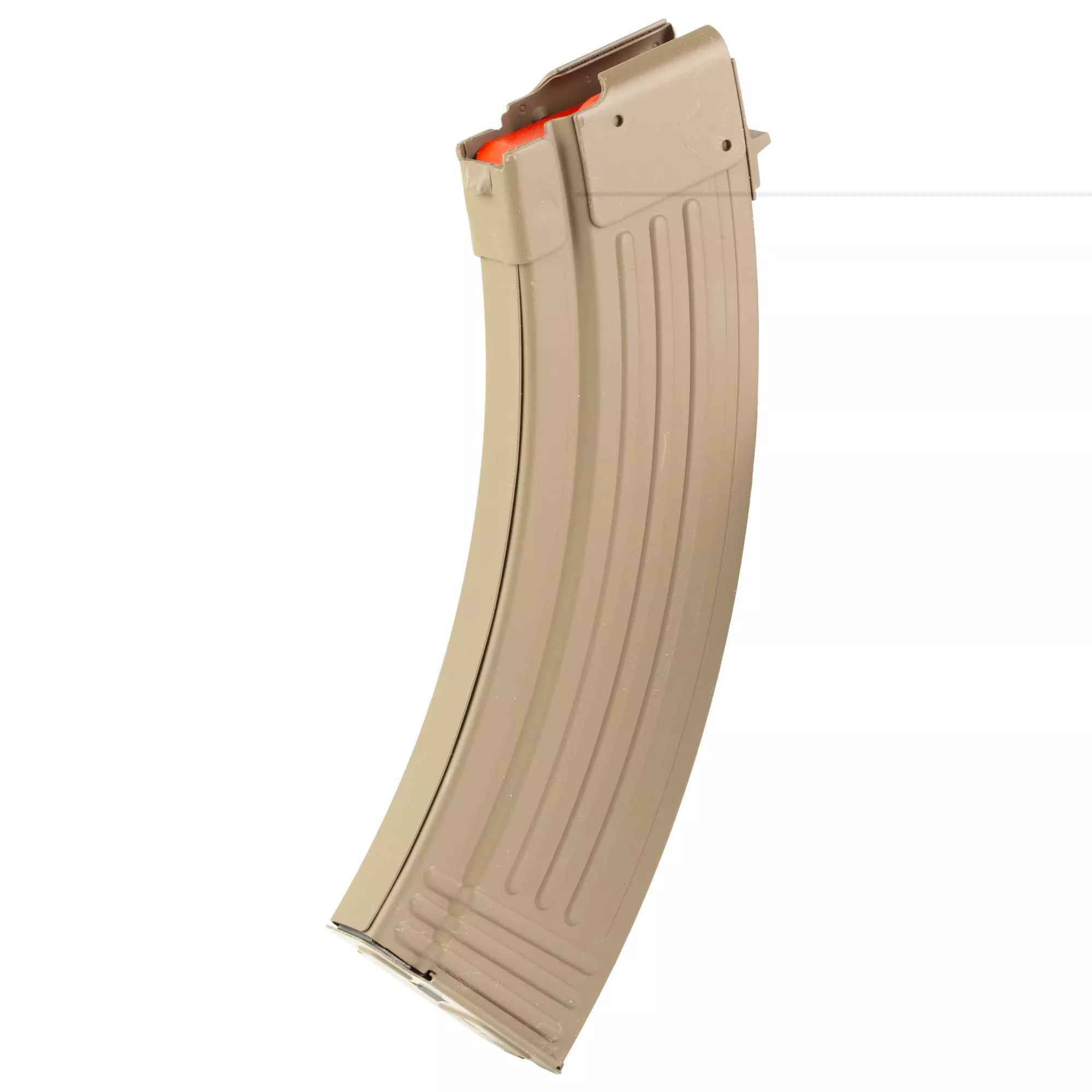 Go Mag Ak 10rd/30 Bdy Stl 762×39 Fde