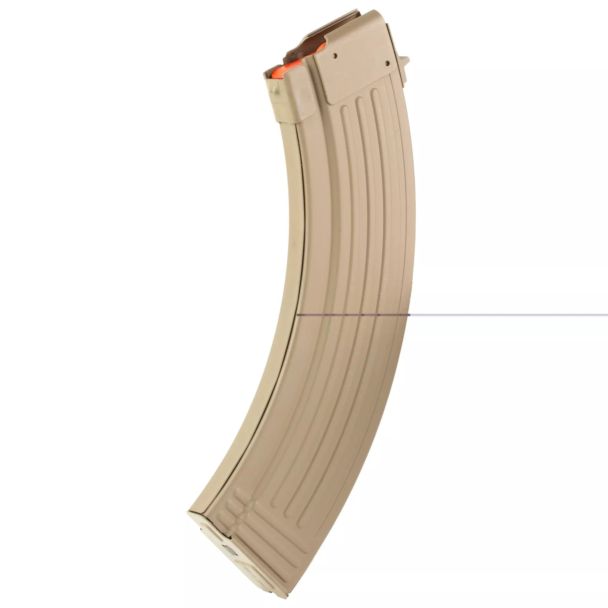 Go Mag Ak47 40rd Steel 762×39 Fde