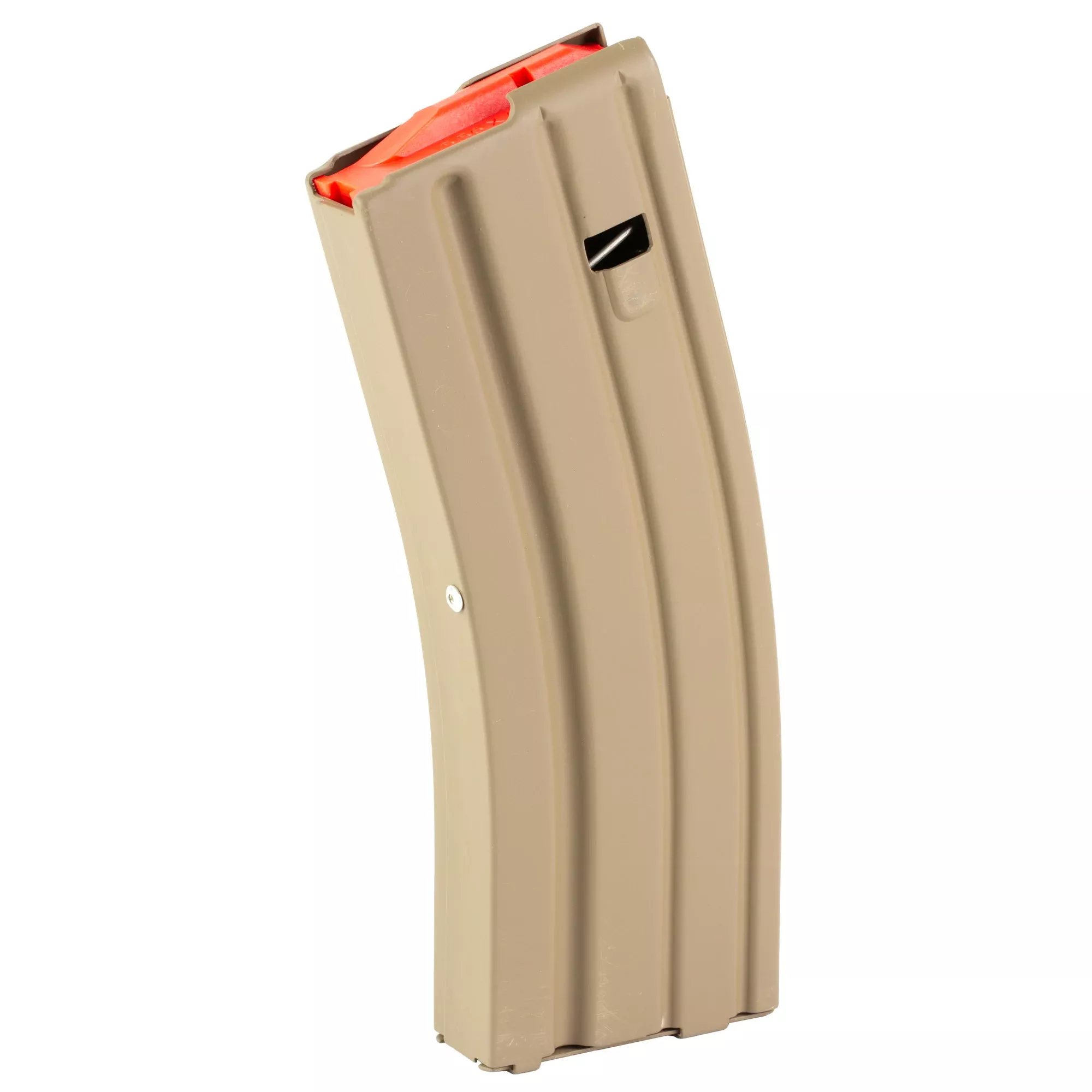 Go Mag Ar 10rd/30rd Bdy Stl 5.56 Fde
