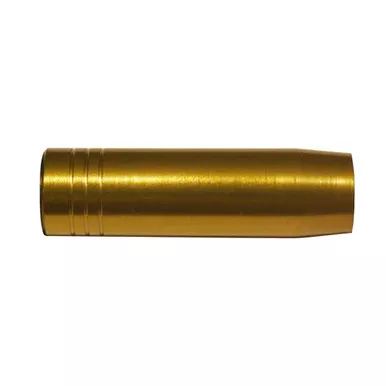 Gold Tip BC204SM12 Ballistic Collars Kinetic 340-400 Yellow, 12 Pack