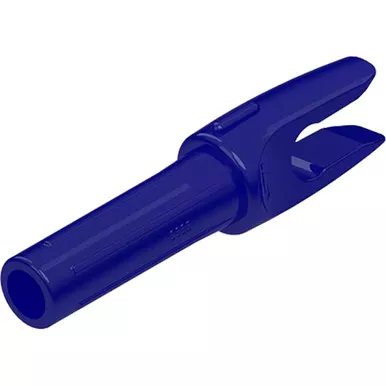 Gold Tip GTO Nocks, 12 Pack