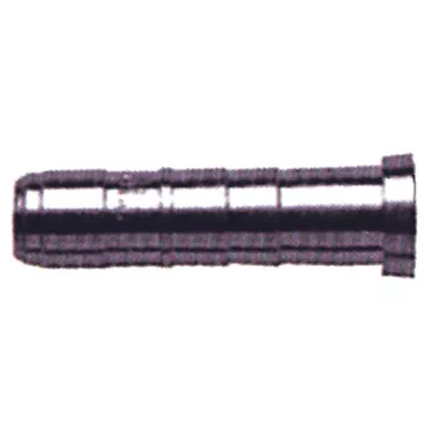Gold Tip INSXC12 X-Cutter Inserts Silver, 12 Pack