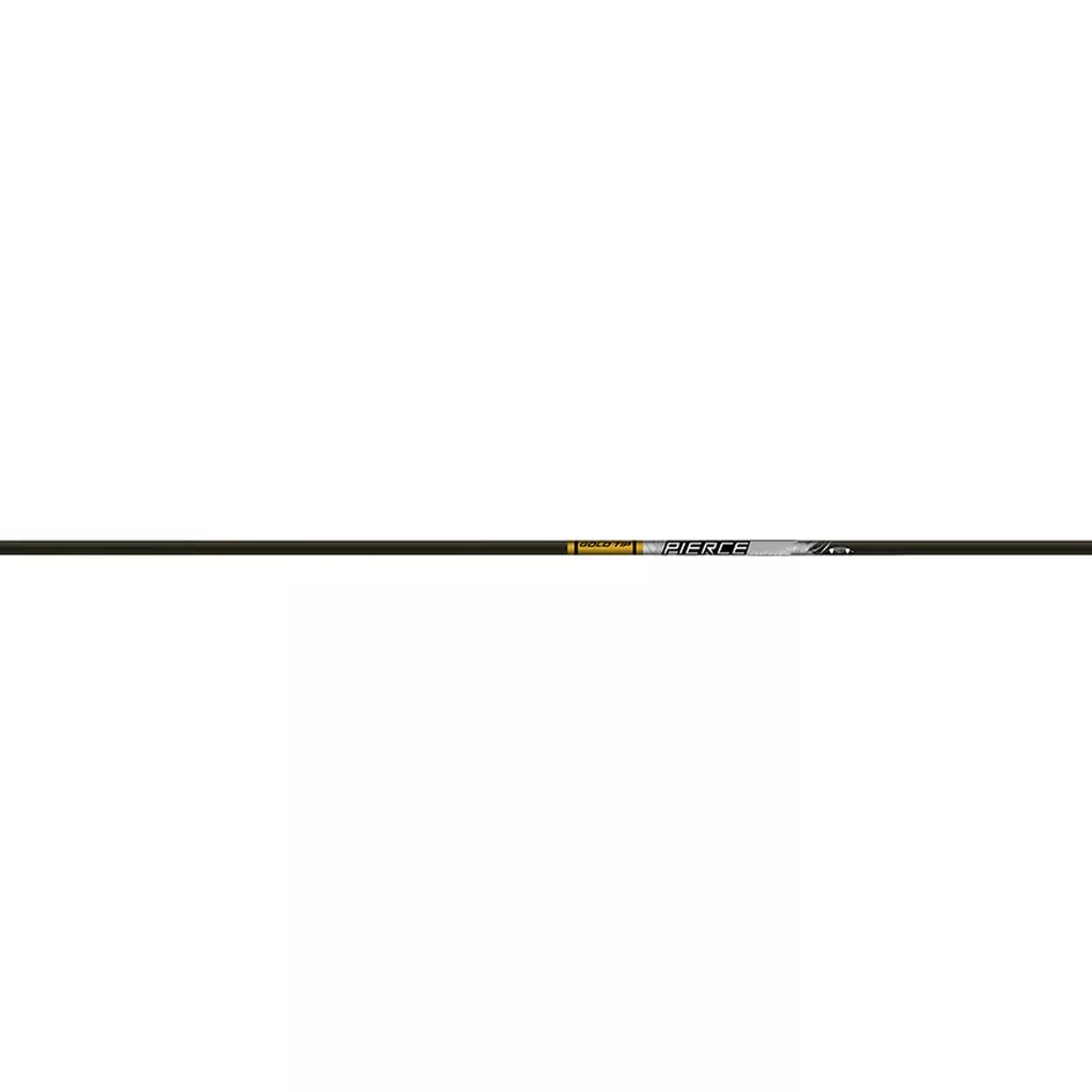 Gold Tip Kinetic Pierce Platinum Shafts 340 1 Doz.