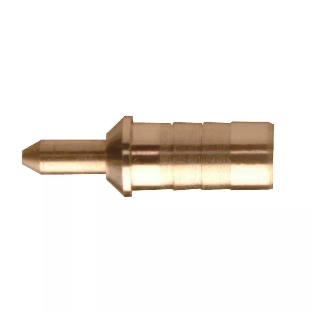 Gold Tip Pin Nock Bushings Triple X 12 Pk.