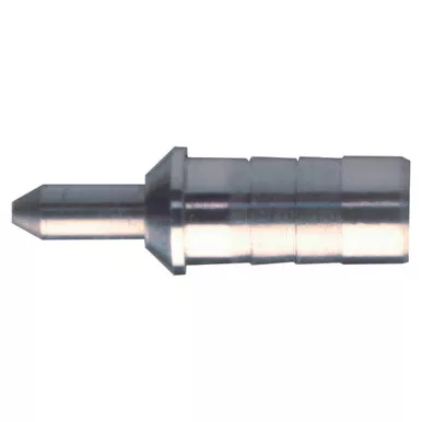 Gold Tip PIN2212 Pin Nock Bushings Series 22 Silver, 12 Pack