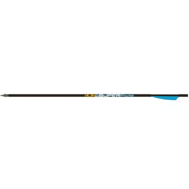Gold Tip SF20A46 Superfly Bolts 20 Inches Black, 6 Pack