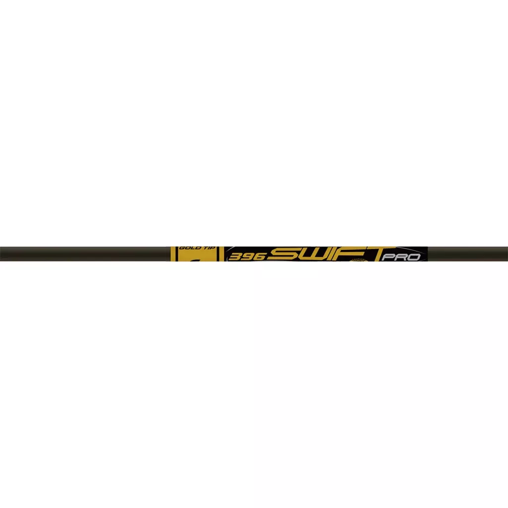 Gold Tip Swift Pro Crossbow Bolt Shafts 22 In. 1 Doz.