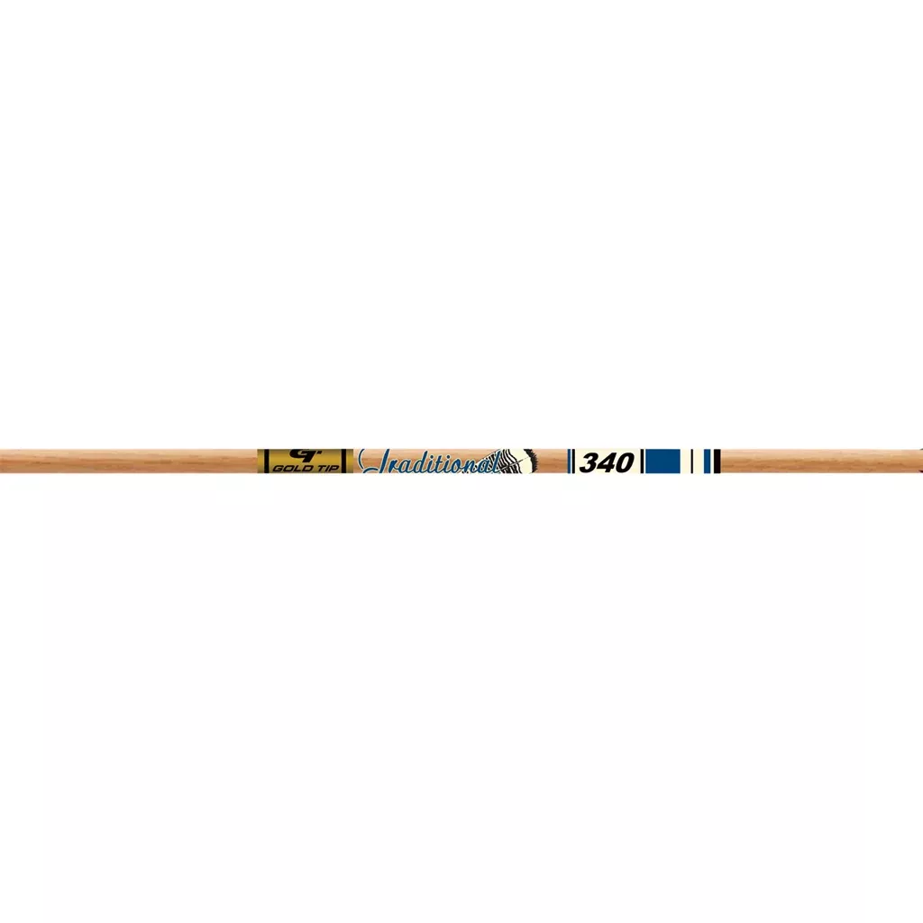 Gold Tip Traditional Xt Shafts 500 1 Doz.