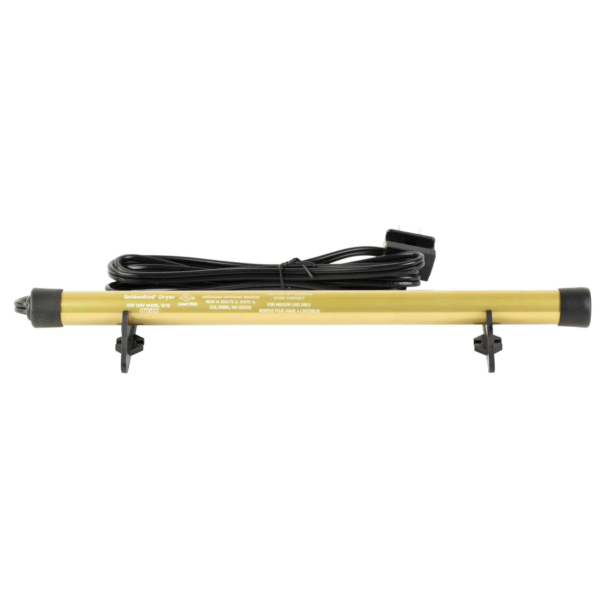 Golden Rod 12" Dehumidifier - Rod