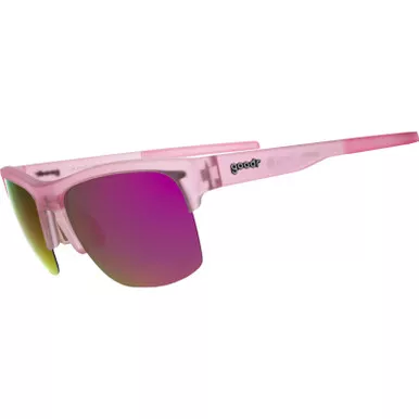 GOODR All Shrimp Cleanse Sunglasses (G00477-FGX-PK2-RF-P)