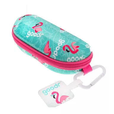 GOODR Best Case Scenario Hard Case (G12108-TL)