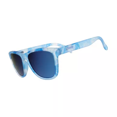 GOODR Binge-Watching the Sky Sunglasses (G00550-OG-01)