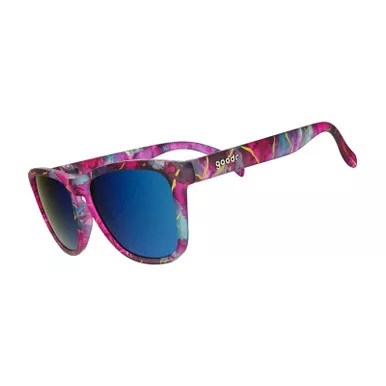 GOODR Cracks Add Character Sunglasses (G00685-OG-01)