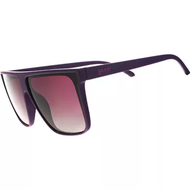 GOODR Keeping a High Profile Sunglasses (G00482-FLG-PR3-GR-P)
