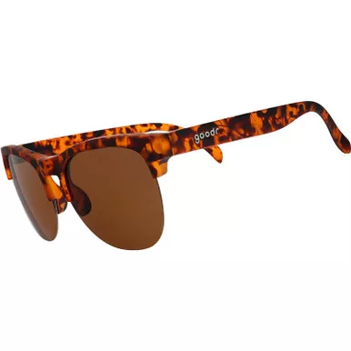 GOODR Positively Cosmopolitan Sunglasses (G00639-AVG-02)