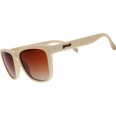 GOODR Toasted Marshmallow Magic Sunglasses (G00449-OG-OGO1-GR)
