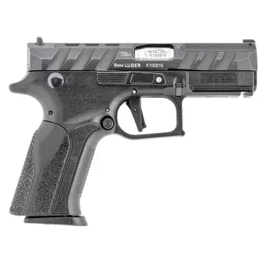 GP 8588005808675 Q1 9MM MK23 3.66 15R