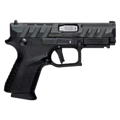 GP 8588005944670 Q1S 9MM MK23 3.66 12R