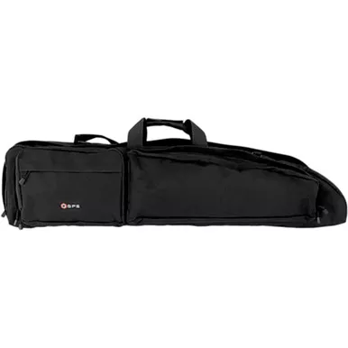 GPS Double Bolt Rifle Case 42 Inches