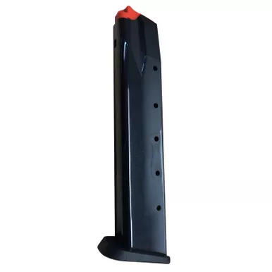 Grand Power 8588005940030 25rd 9mm Luger Black
