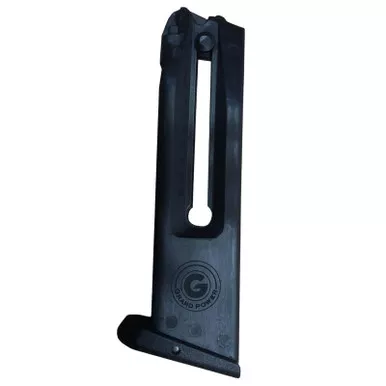 Grand Power 8588005940085 Black 10rd 22 LR Fits K22