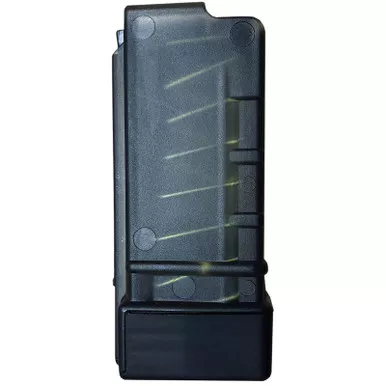 Grand Power 8588005940139 Stribog 10rd 9mm Luger Black Polymer