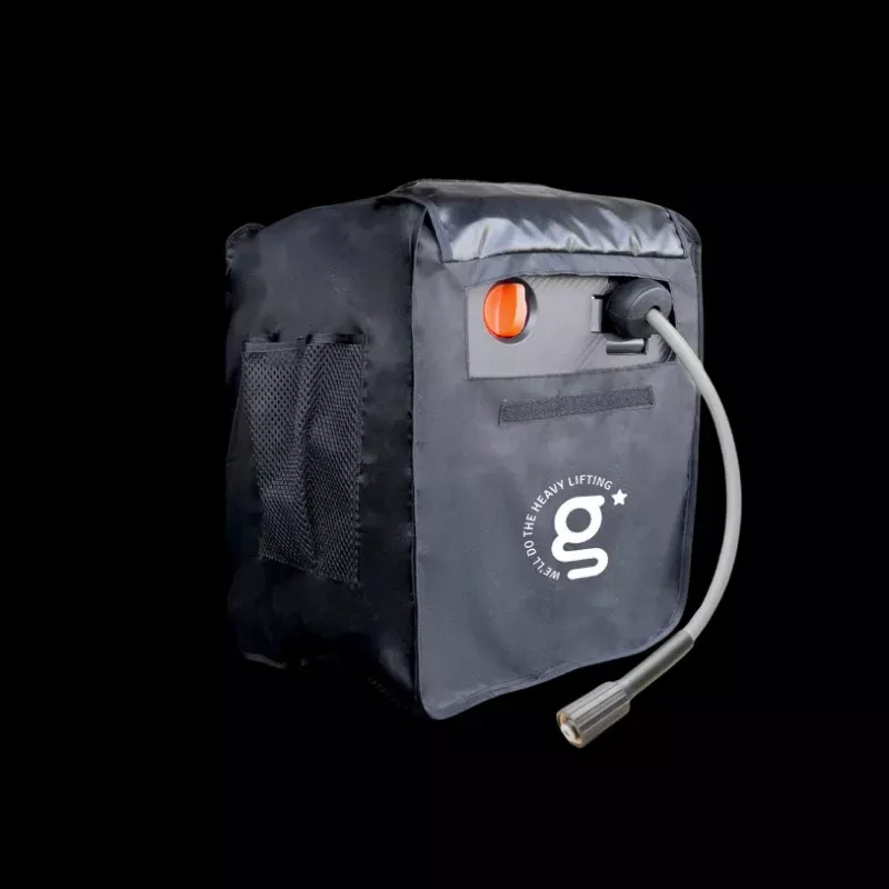 Grandfalls Retractable Pressure Washer G20 Cover