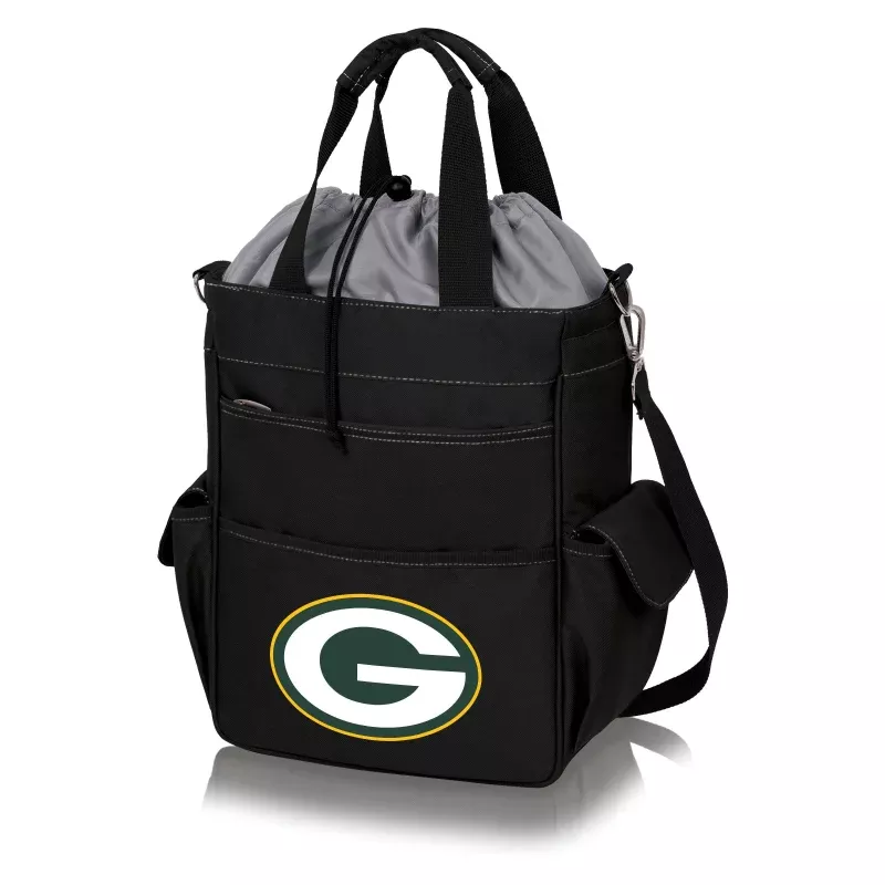 Green Bay Packers – Activo Cooler Tote Bag