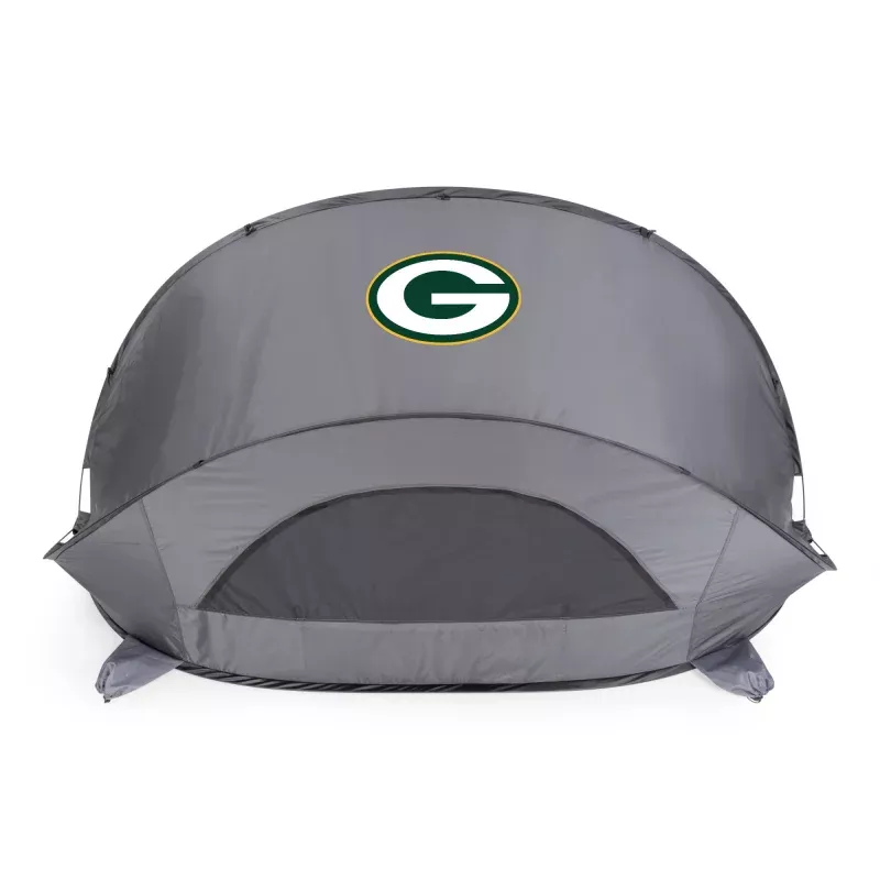 Green Bay Packers – Manta Portable Beach Tent