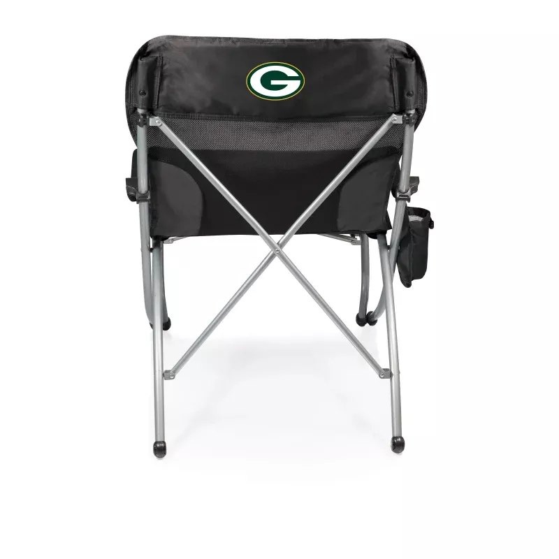 Green Bay Packers – PT-XL Heavy Duty Camping Chair