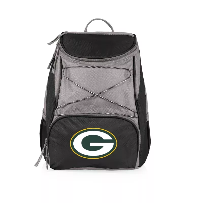 Green Bay Packers – PTX Backpack Cooler