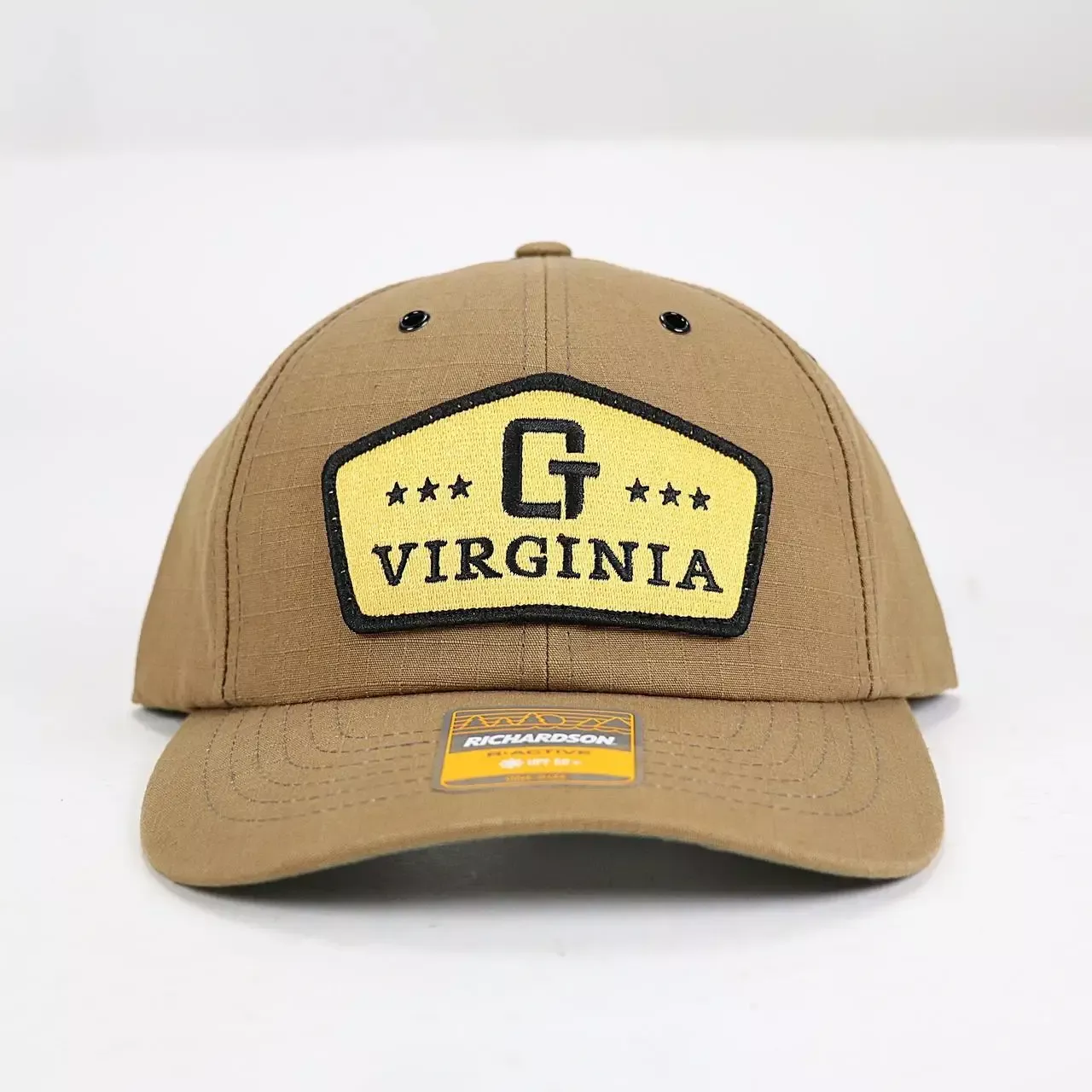 Green Top GTVA 931 Koosah Cap - Driftwood