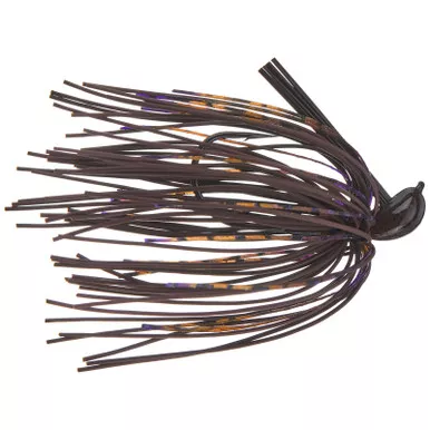 Greenfish Tackle Big Rubber Jig 3/8 Oz PBJ
